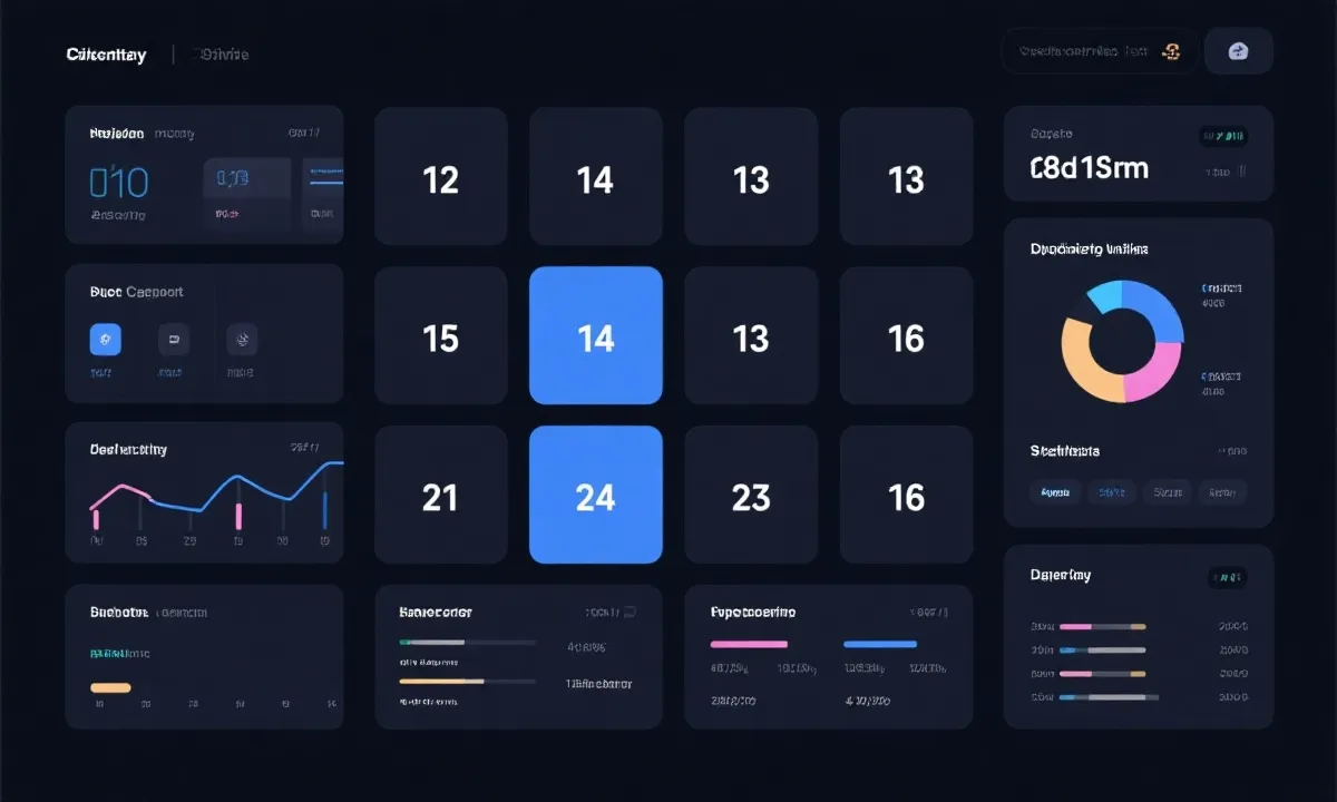 开奖数据与可视化演示